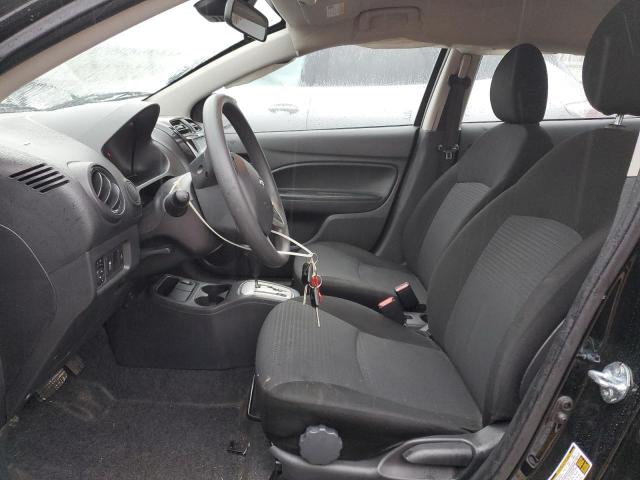 Photo 6 VIN: ML32FUFJ2PHF02122 - MITSUBISHI MIRAGE 