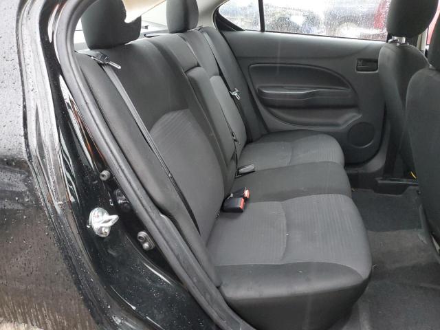 Photo 9 VIN: ML32FUFJ2PHF02122 - MITSUBISHI MIRAGE 