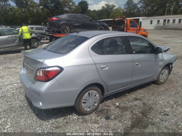 Photo 3 VIN: ML32FUFJ2PHF02332 - MITSUBISHI MIRAGE G4 