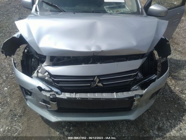 Photo 5 VIN: ML32FUFJ2PHF02332 - MITSUBISHI MIRAGE G4 