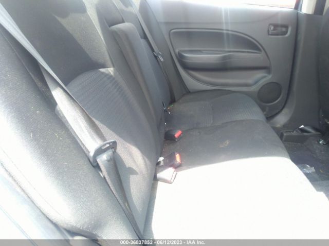 Photo 7 VIN: ML32FUFJ2PHF02332 - MITSUBISHI MIRAGE G4 