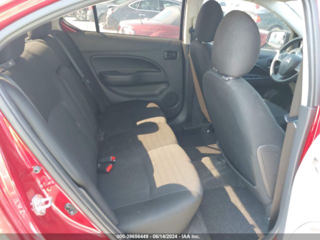 Photo 7 VIN: ML32FUFJ2PHF03545 - MITSUBISHI MIRAGE G4 