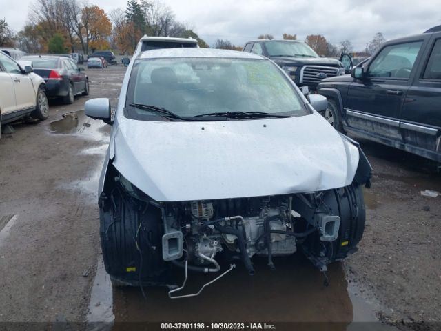 Photo 5 VIN: ML32FUFJ2PHF04078 - MITSUBISHI MIRAGE G4 