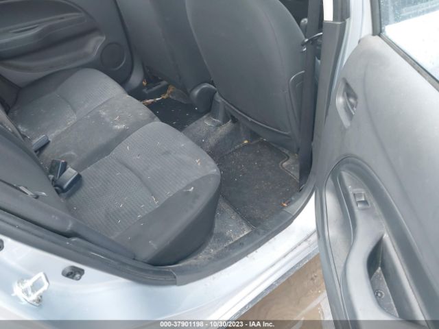 Photo 7 VIN: ML32FUFJ2PHF04078 - MITSUBISHI MIRAGE G4 