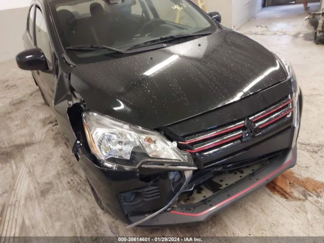 Photo 5 VIN: ML32FUFJ2PHF04792 - MITSUBISHI MIRAGE G4 