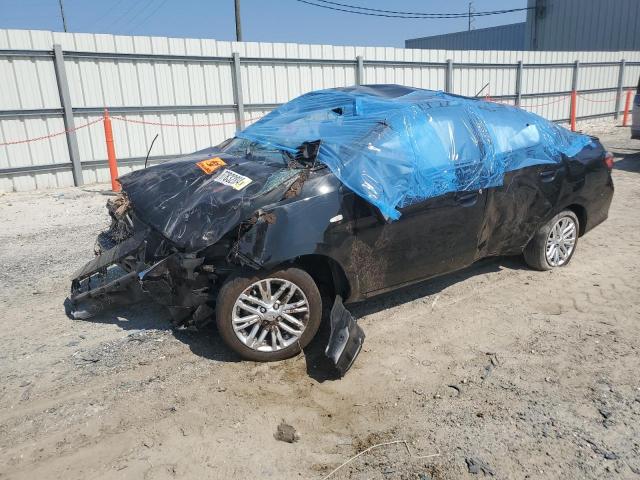 Photo 0 VIN: ML32FUFJ2PHF06509 - MITSUBISHI MIRAGE G4 