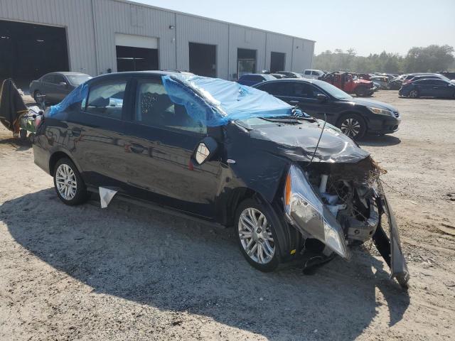 Photo 3 VIN: ML32FUFJ2PHF06509 - MITSUBISHI MIRAGE G4 