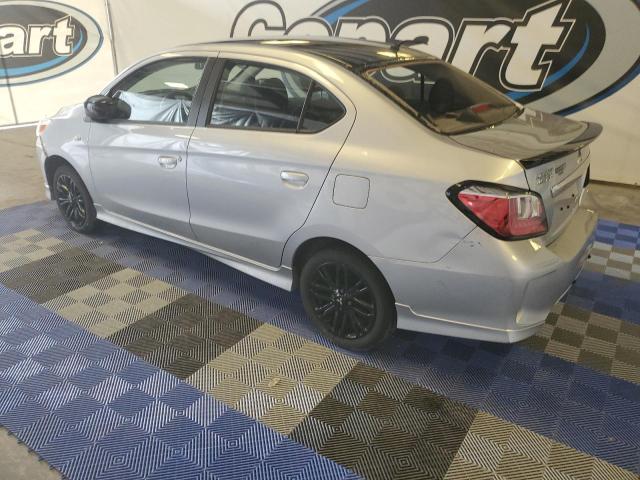 Photo 1 VIN: ML32FUFJ2RHF02706 - MITSUBISHI MIRAGE G4 