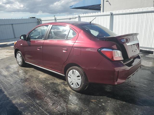 Photo 1 VIN: ML32FUFJ2RHF03595 - MITSUBISHI MIRAGE G4 