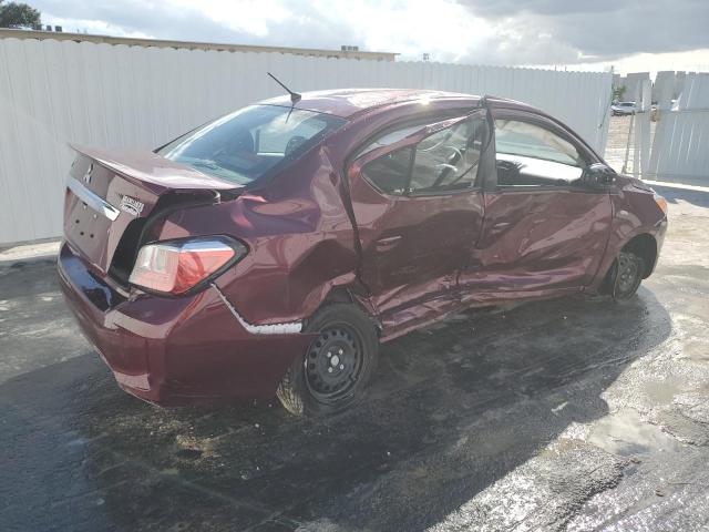 Photo 2 VIN: ML32FUFJ2RHF03595 - MITSUBISHI MIRAGE G4 