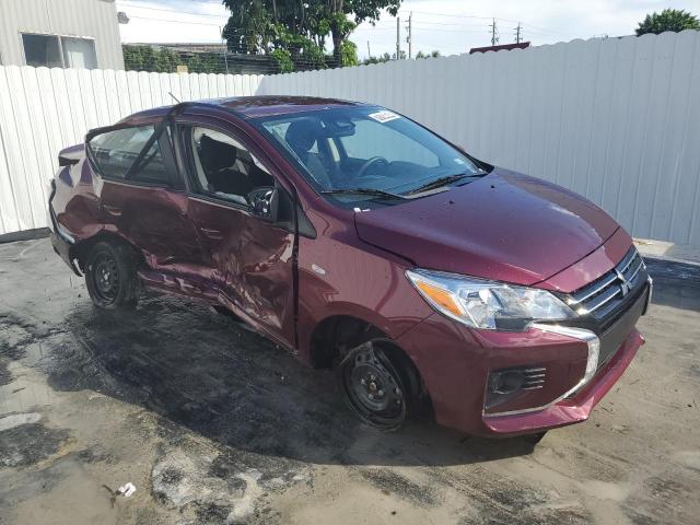 Photo 3 VIN: ML32FUFJ2RHF03595 - MITSUBISHI MIRAGE G4 