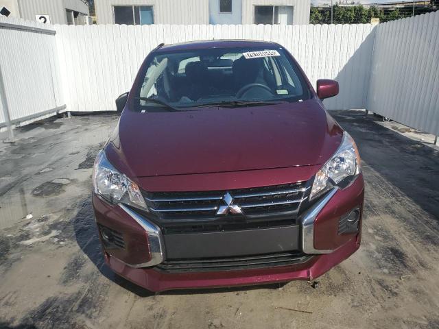 Photo 4 VIN: ML32FUFJ2RHF03595 - MITSUBISHI MIRAGE G4 