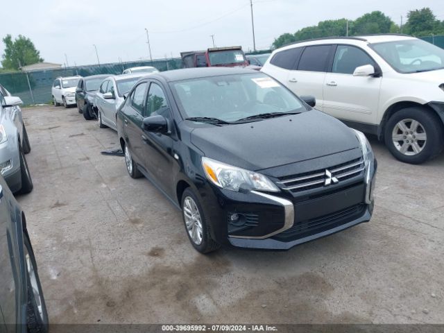 Photo 0 VIN: ML32FUFJ2RHF06299 - MITSUBISHI MIRAGE G4 