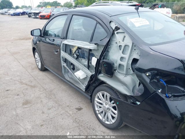 Photo 5 VIN: ML32FUFJ2RHF06299 - MITSUBISHI MIRAGE G4 