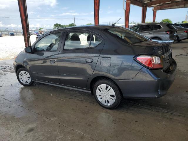 Photo 1 VIN: ML32FUFJ2RHF08375 - MITSUBISHI MIRAGE 