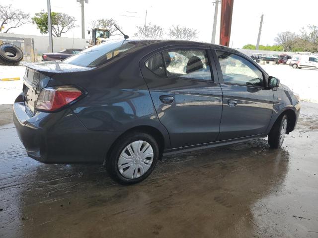 Photo 2 VIN: ML32FUFJ2RHF08375 - MITSUBISHI MIRAGE 