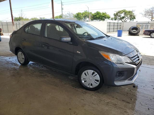 Photo 3 VIN: ML32FUFJ2RHF08375 - MITSUBISHI MIRAGE 