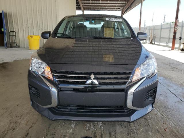 Photo 4 VIN: ML32FUFJ2RHF08375 - MITSUBISHI MIRAGE 