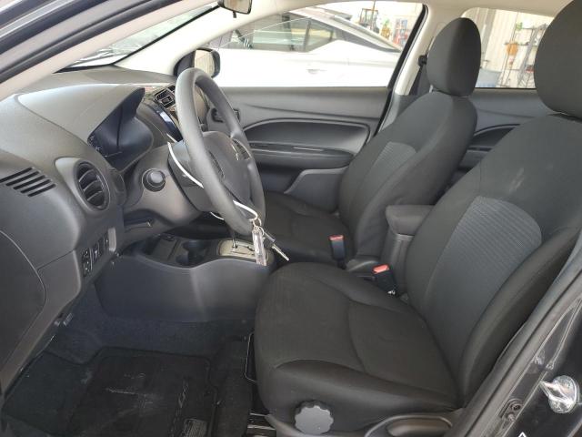 Photo 6 VIN: ML32FUFJ2RHF08375 - MITSUBISHI MIRAGE 