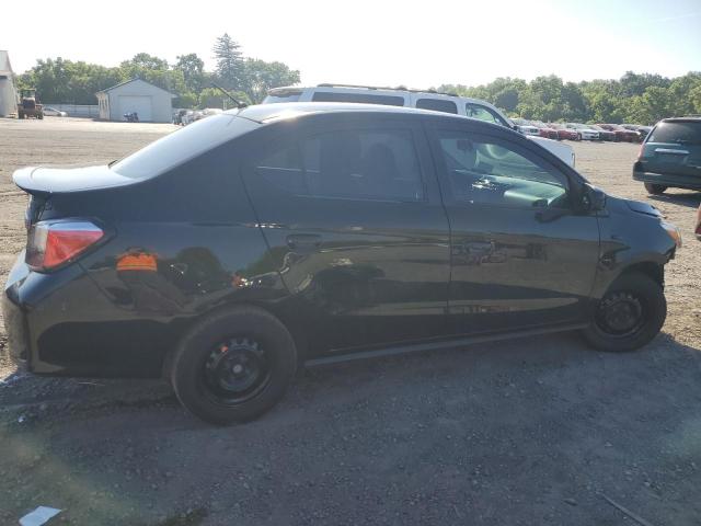 Photo 2 VIN: ML32FUFJ3MHF01041 - MITSUBISHI MIRAGE 