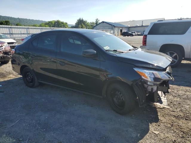 Photo 3 VIN: ML32FUFJ3MHF01041 - MITSUBISHI MIRAGE 