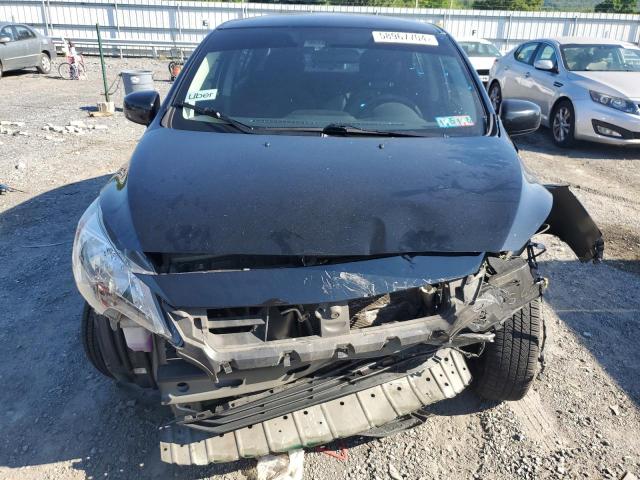 Photo 4 VIN: ML32FUFJ3MHF01041 - MITSUBISHI MIRAGE 