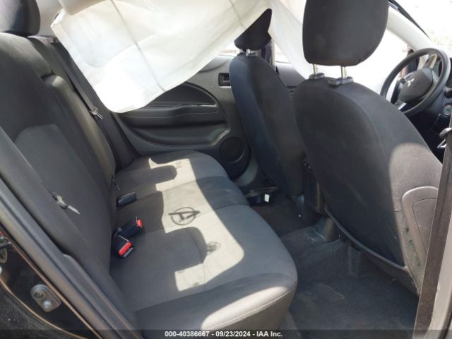 Photo 7 VIN: ML32FUFJ3MHF02299 - MITSUBISHI MIRAGE G4 