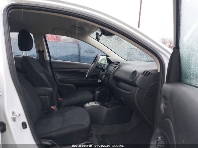 Photo 4 VIN: ML32FUFJ3MHF03548 - MITSUBISHI MIRAGE G4 