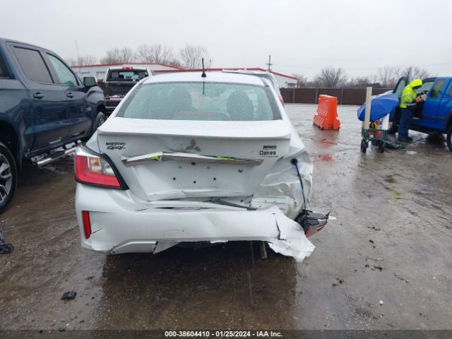 Photo 5 VIN: ML32FUFJ3MHF03548 - MITSUBISHI MIRAGE G4 