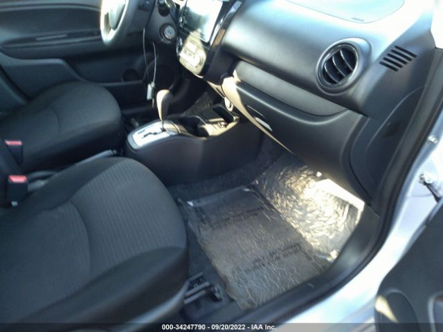 Photo 4 VIN: ML32FUFJ3MHF03582 - MITSUBISHI MIRAGE G4 