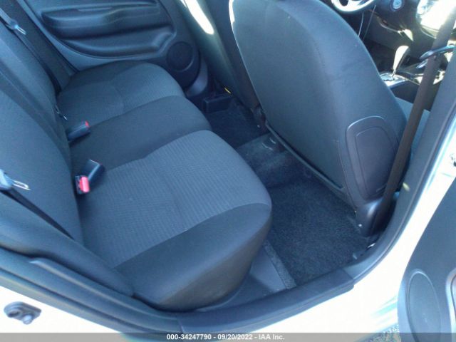 Photo 7 VIN: ML32FUFJ3MHF03582 - MITSUBISHI MIRAGE G4 