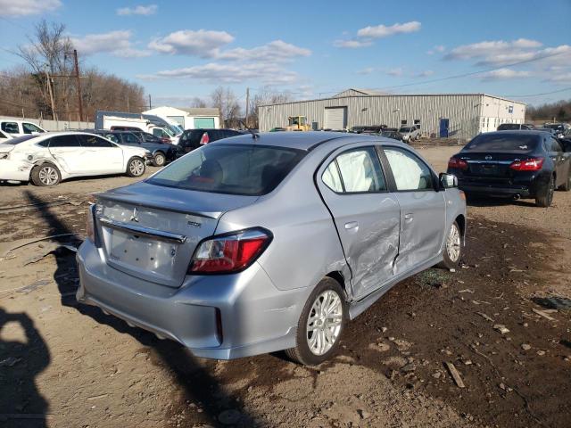 Photo 3 VIN: ML32FUFJ3MHF03890 - MITSUBISHI MIRAGE G4 