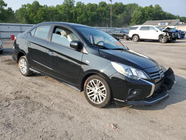 Photo 3 VIN: ML32FUFJ3MHF04764 - MITSUBISHI MIRAGE 