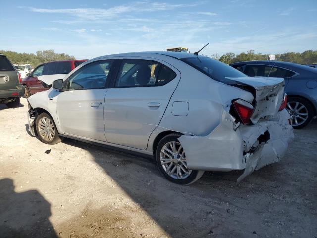 Photo 1 VIN: ML32FUFJ3MHF06837 - MITSUBISHI MIRAGE G4 