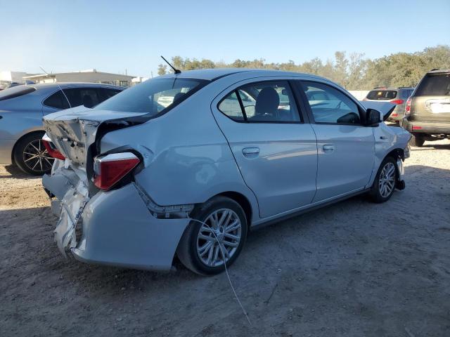 Photo 2 VIN: ML32FUFJ3MHF06837 - MITSUBISHI MIRAGE G4 