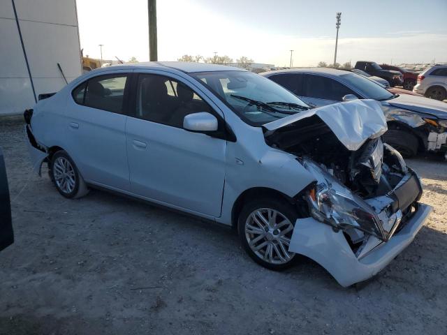 Photo 3 VIN: ML32FUFJ3MHF06837 - MITSUBISHI MIRAGE G4 