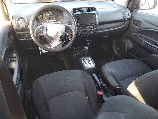 Photo 7 VIN: ML32FUFJ3MHF06837 - MITSUBISHI MIRAGE G4 