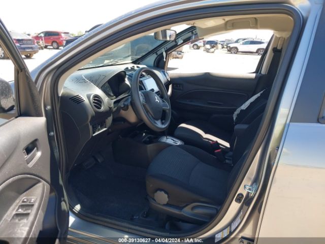 Photo 4 VIN: ML32FUFJ3MHF07308 - MITSUBISHI MIRAGE 