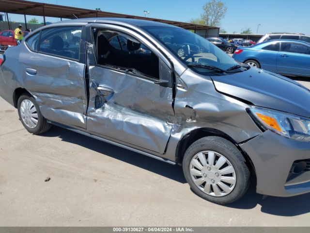 Photo 5 VIN: ML32FUFJ3MHF07308 - MITSUBISHI MIRAGE 