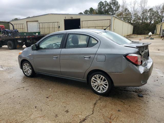 Photo 1 VIN: ML32FUFJ3NHF02269 - MITSUBISHI MIRAGE G4 