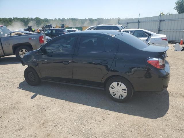 Photo 1 VIN: ML32FUFJ3NHF02286 - MITSUBISHI MIRAGE G4 