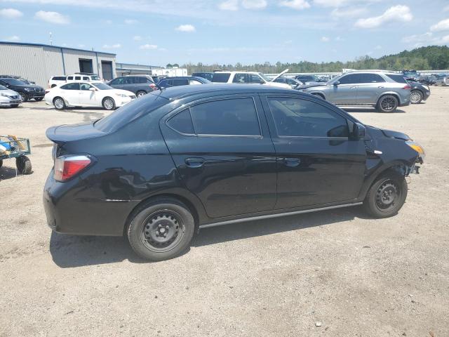 Photo 2 VIN: ML32FUFJ3NHF02286 - MITSUBISHI MIRAGE G4 