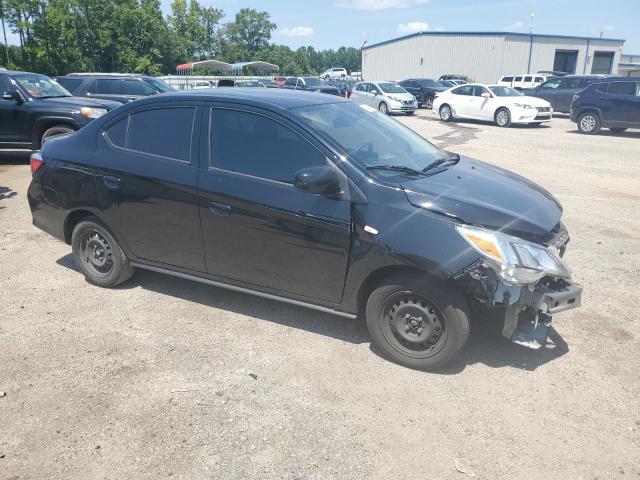 Photo 3 VIN: ML32FUFJ3NHF02286 - MITSUBISHI MIRAGE G4 