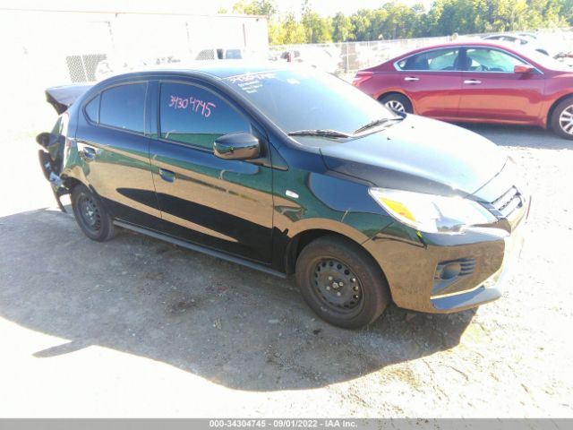 Photo 0 VIN: ML32FUFJ3NHF03535 - MITSUBISHI MIRAGE G4 