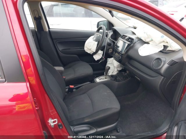 Photo 4 VIN: ML32FUFJ3NHF06080 - MITSUBISHI MIRAGE G4 