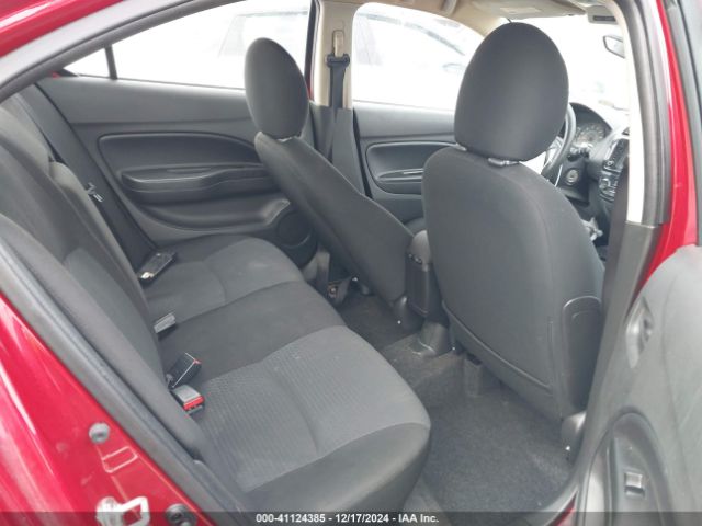 Photo 7 VIN: ML32FUFJ3NHF06080 - MITSUBISHI MIRAGE G4 