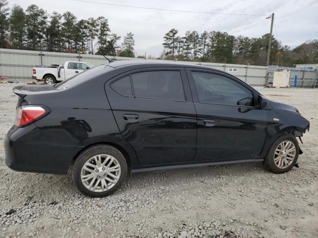 Photo 2 VIN: ML32FUFJ3NHF06256 - MITSUBISHI MIRAGE 