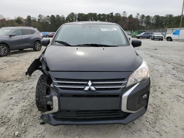 Photo 4 VIN: ML32FUFJ3NHF06256 - MITSUBISHI MIRAGE 