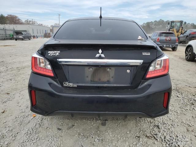 Photo 5 VIN: ML32FUFJ3NHF06256 - MITSUBISHI MIRAGE 