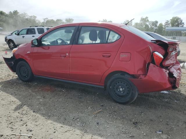 Photo 1 VIN: ML32FUFJ3NHF06323 - MITSUBISHI MIRAGE G4 